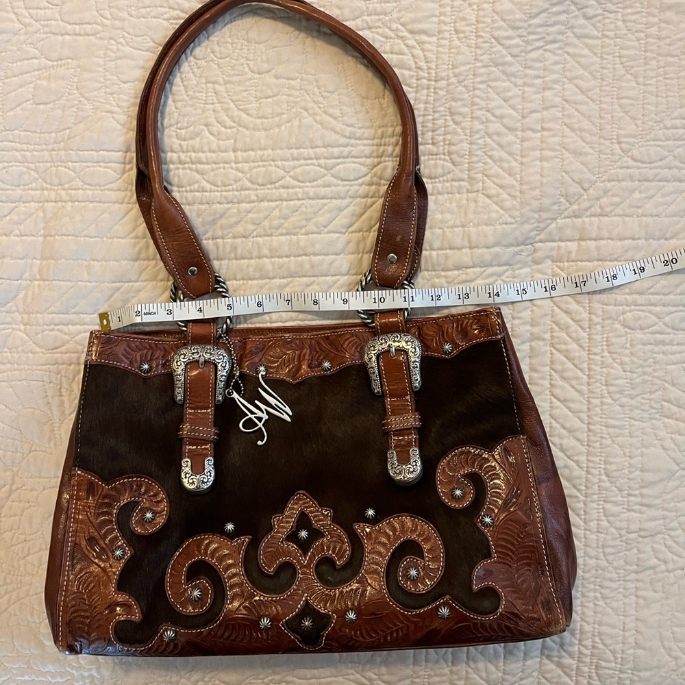 American West Purse